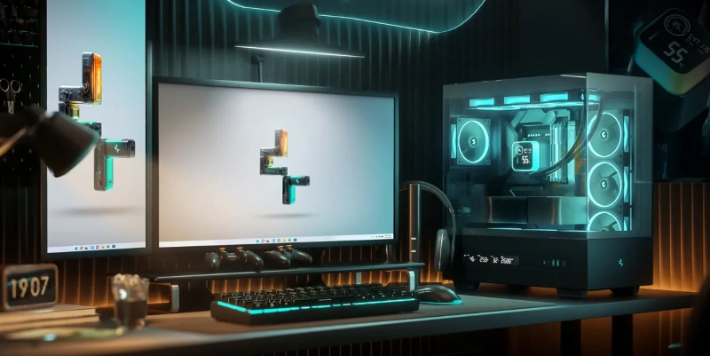 Image default